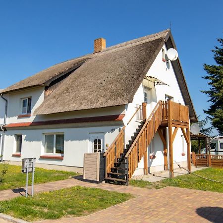 Ferienwohnung Sonnenseite Freest Luaran gambar