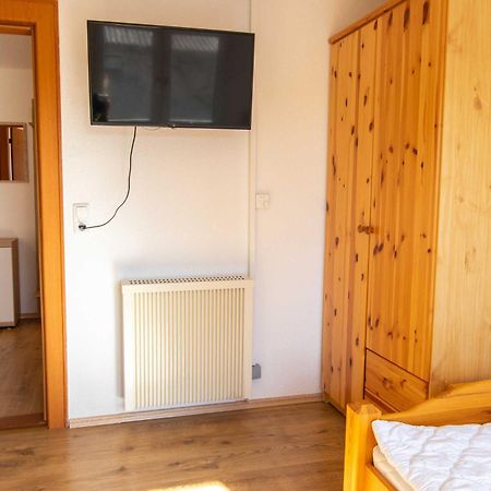 Ferienwohnung Sonnenseite Freest Luaran gambar