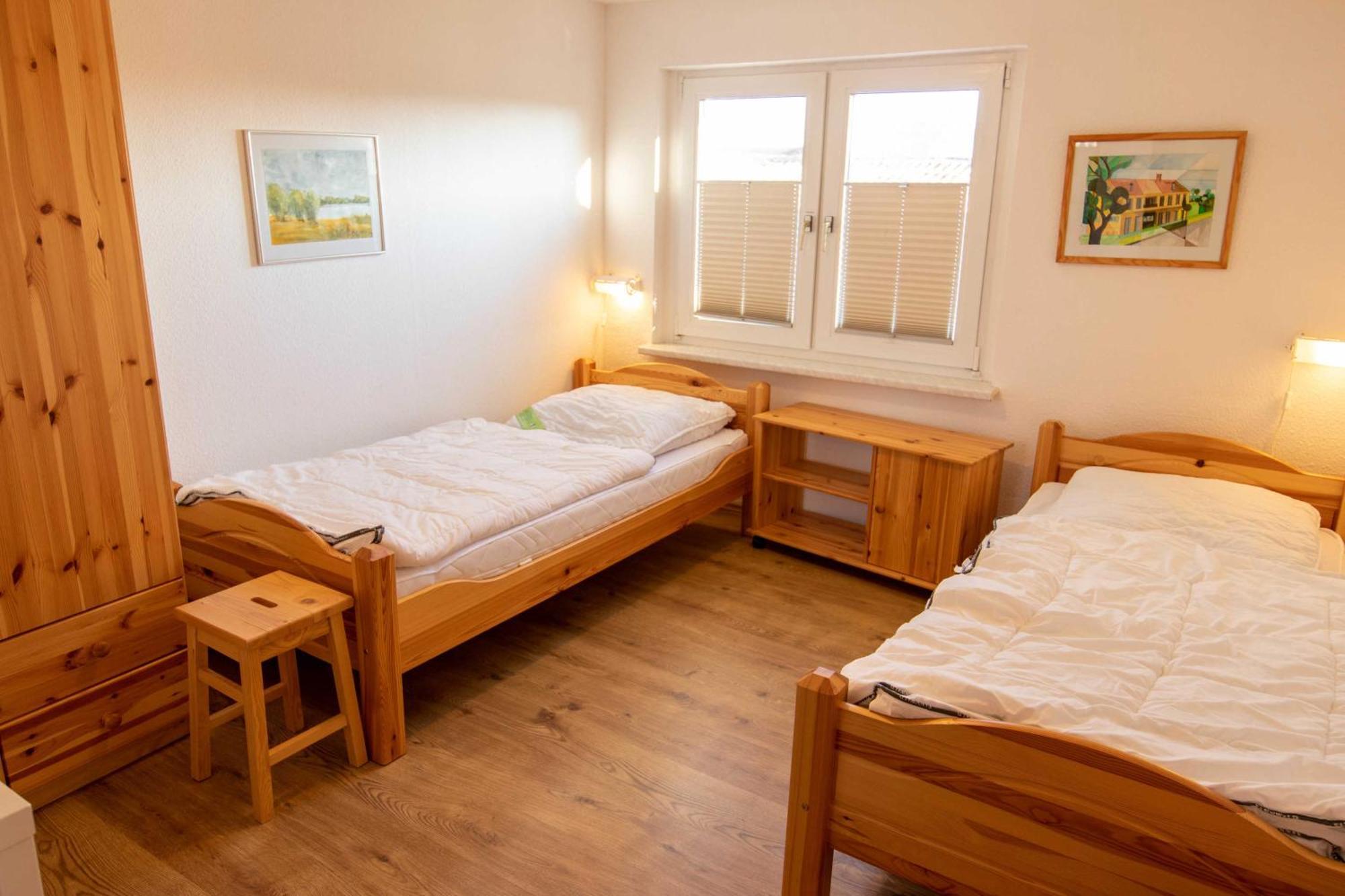 Ferienwohnung Sonnenseite Freest Luaran gambar